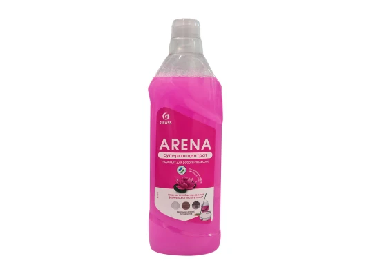 Cleaning liquid GRASS 125185 ARENA FLOWER 1000 ML (524955) 