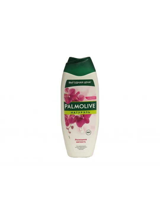 Լոգանքի գել PALMOLIVE BLACK ORCHID 750 ML (526921) 