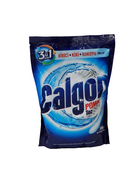 Очищающий жидкость CALGON 500 GR (530353) 