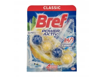 Освежитель BREF LIMON 50 (545838) 