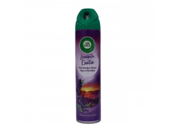Air freshener AIRWICK LAVENDER 300ml (551730) 