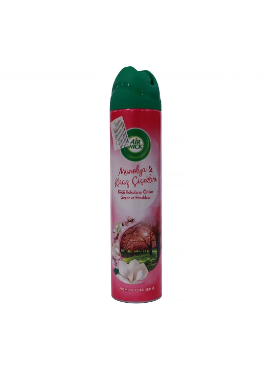 Air freshener AIRWICK NA3 MAGNOLIA 300ml (551754) 