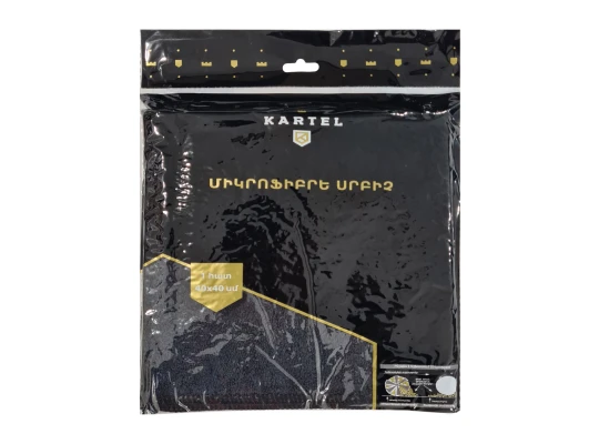 Ткань для чистки MOBILE SERVICE 10061 ULTRA CARTEL (556367) 