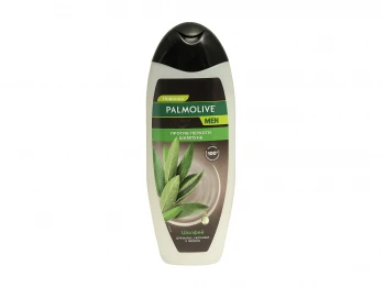 Շամպուն PALMOLIVE NAT MEN AD 450 ML (556577) 