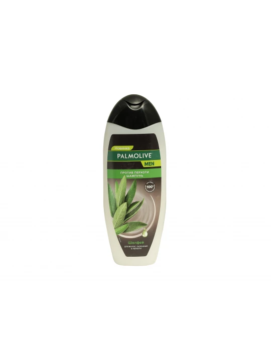 Шампунь PALMOLIVE NAT MEN AD 450 ML (556577) 