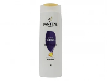 Շամպուն PANTENE EXTRA VOLURNE 400 ML (561469) 