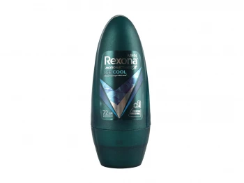 Դեզոդորանտ REXONA ROLL-ON ICE FRESHNESS 45g (580735) 