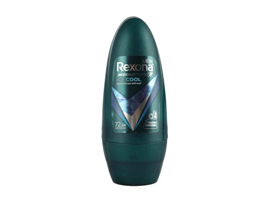 Դեզոդորանտ REXONA ROLL-ON ICE FRESHNESS 45g (580735) 