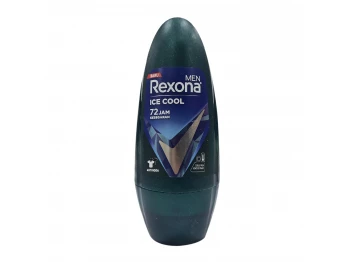 Deodorant REXONA ROLL-ON ICE FRESHNESS 45g (580735) 