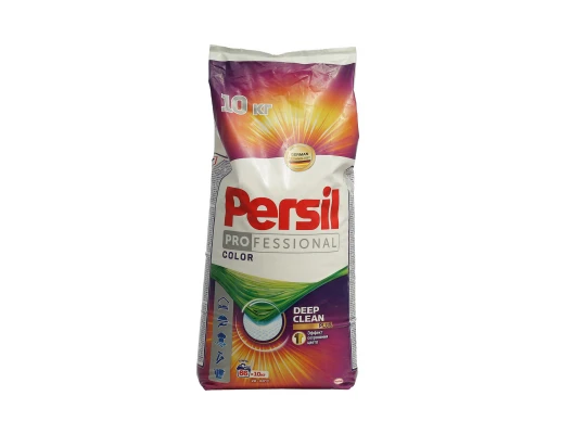 Washing powder PERSIL POWDER COLOR 10KG (582062) 