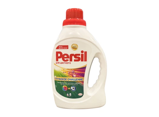 Լվացքի գել PERSIL COLOR 1.04 L (582215) 