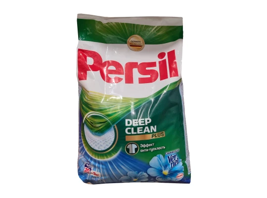 Washing powder PERSIL VERNEL 3 KG (584219) 