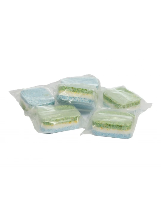 Средство для мытья посуды GRASS 125671 CRISPI 100 PC (600884) 