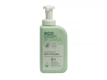 Жидкость для мытья посуды GRASS 125701 CRISPI ECO 550 ML (603762) 