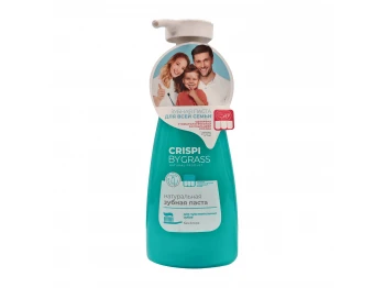 Уход за полостью рта GRASS 125723 CRISPI 250 ML (604905) 