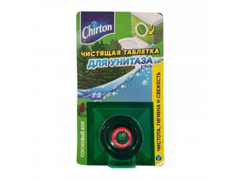 Օդը թարմացնող միջոց CHIRTON ԶՈՒԳԱՐԱՆԱԿՈՆՔԻ ՀԱԲ ՉԻՐՏՈՆ ՍԵՃՈՒ ԱՆՏԱՌ 50Գ 10717 (6944678610717)