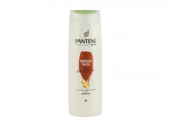 Shampoo PANTENE PRO-V SHAMPOO OIL THERAPY 400ML (4015600611811) 