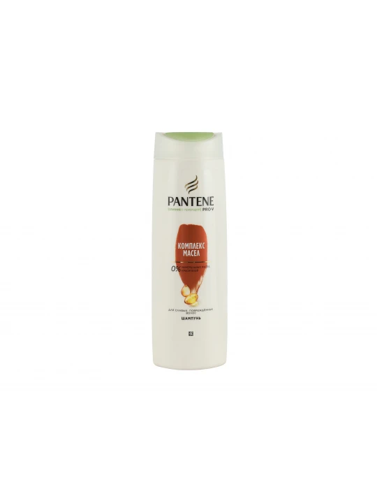 Шампунь PANTENE PRO-V SHAMPOO OIL THERAPY 400ML (611811) 