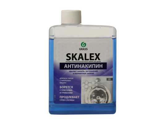 Cleaning liquid GRASS 125886 SKALEX 200 ML (612382) 