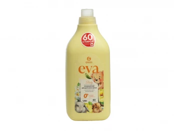 Հագուստի փափկեցնող հեղուկ GRASS 125889 EVA FOR BABY 1.8 L (612412) 