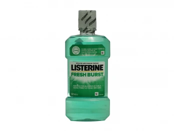 Уход за полостью рта LISTERINE GREEN TEA 500 ML (636665) 