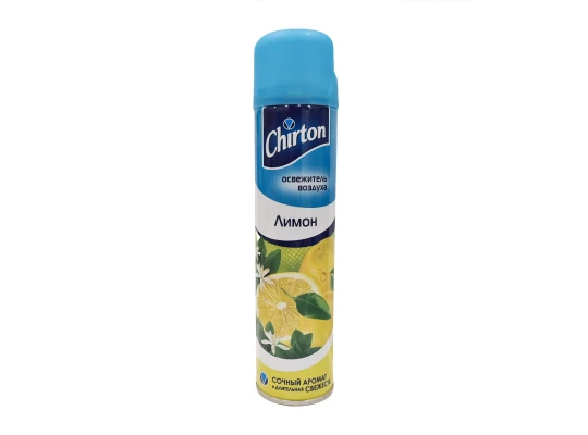 Air freshener CHIRTON CITRUS 300ML (643800) 