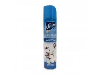 Air freshener CHIRTON Չեզոքացուցիչ 300մլ (643824) 