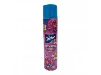Air freshener CHIRTON ՍՊԱ Հանգստացում 300մլ (643923) 
