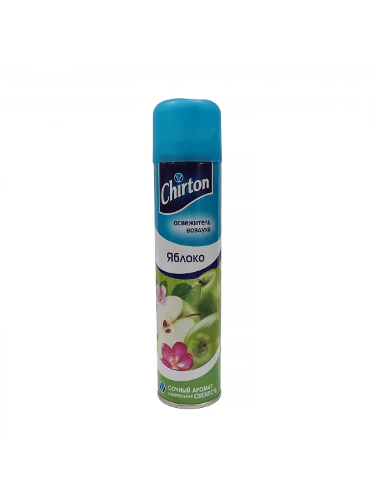 Օդը թարմացնող միջոց CHIRTON Խնձոր 300մլ (643930) 