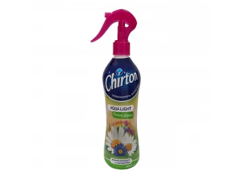 Спрей освежитель CHIRTON AFTER RAIN 400ML (649031) 