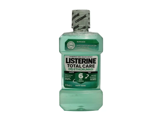 Уход за полостью рта LISTERINE PROTECTION 250 ML (673813) 