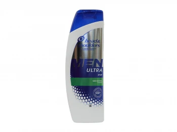 Շամպուն HEAD & SHOULDERS MEN SPORT FRESH 360 ML (688571) 