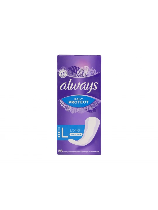 Towel ALWAYS CLASSIC LARGE 8X26 (718464) 