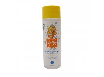 Shampoo КРЯ-КРЯ Մանկական Շամպուն <<Սեխ>>200մլ (763141) 