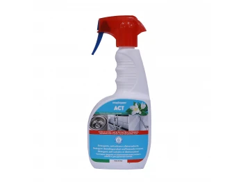 Cleaning liquid FRABER Սանհանգույցի Համար  750ml (765492) 