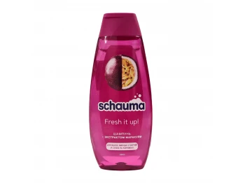Шампунь SCHAUMA SHAMPOO FRESH IT UP 400ML (803549) 