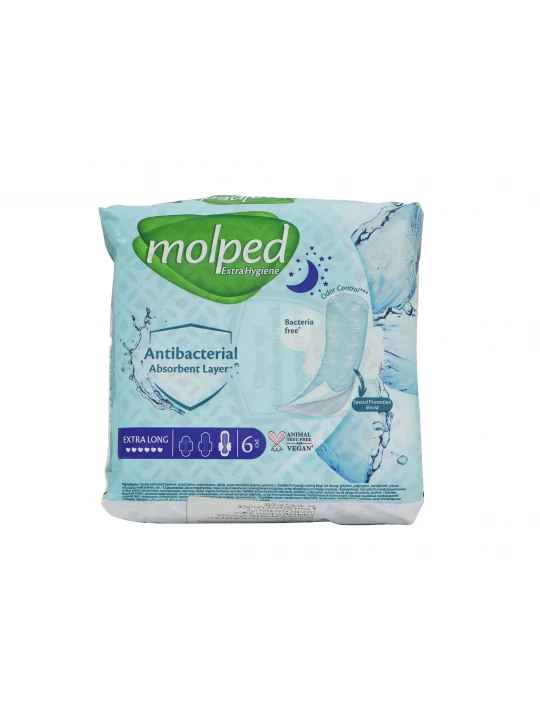 Проклада MOLPED ANTIBAC 6 EXP (809509) 