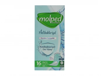 Проклада MOLPED ANTIBAC 16 EXP (809646) 
