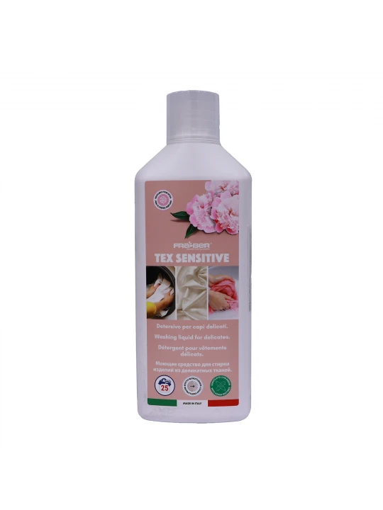 Washing gel FRABER Նուրբ Թավշյա Հագուստի 1լ (810253) 