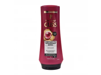 Бальзам GLISS KUR 200 ML (812718) 