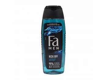 Shower gel FA Քիք Օֆ 250մլ (814415) 