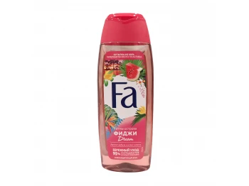 Shower gel FA Ֆիջի Երազ 250մլ (814699) 