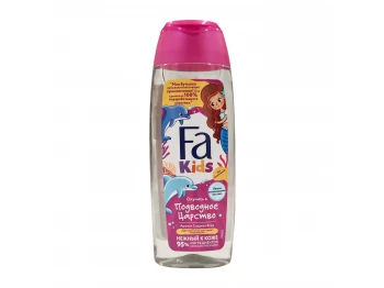 Shower gel FA ջրահարս 250մլ (814712) 
