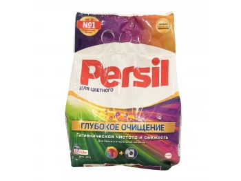 Washing powder PERSIL Color 1.5kg (815153) 