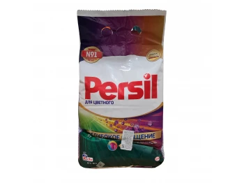 Стиральный порошок PERSIL Գունավոր 3կգ (815160) (584196) 
