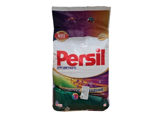Լվացքի փոշի PERSIL Գունավոր 3կգ (815160) (584196) 