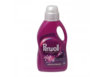 Լվացքի գել PERWOLL AROMA 1L (819618) 