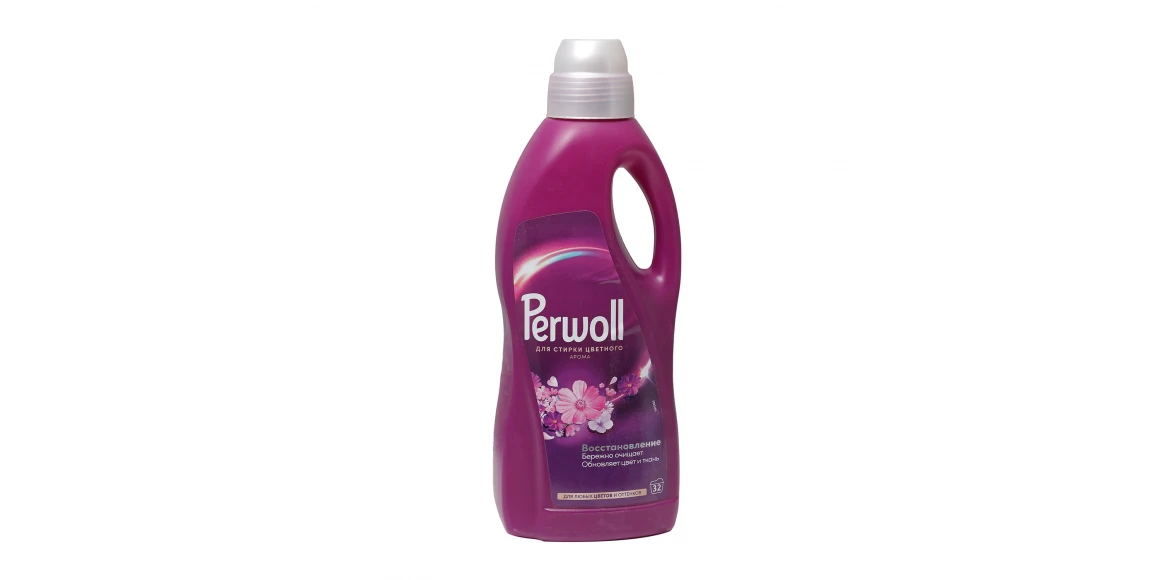 Washing gel PERWOLL AROMA 1.8 L (819854) 