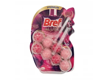 Թարմեցուցիչ BREF TOILET TABLETS MOGNOLIA 2x50 (820393) 