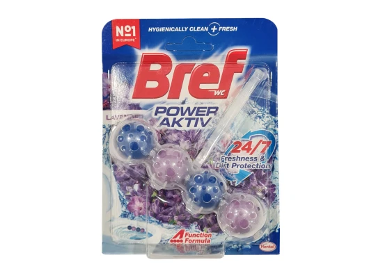 Թարմեցուցիչ BREF ACTIVE 1x50 (820423) 